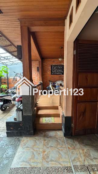 Dijual rumah di Tugu Utara, Koja, Jakarta Utara - 5