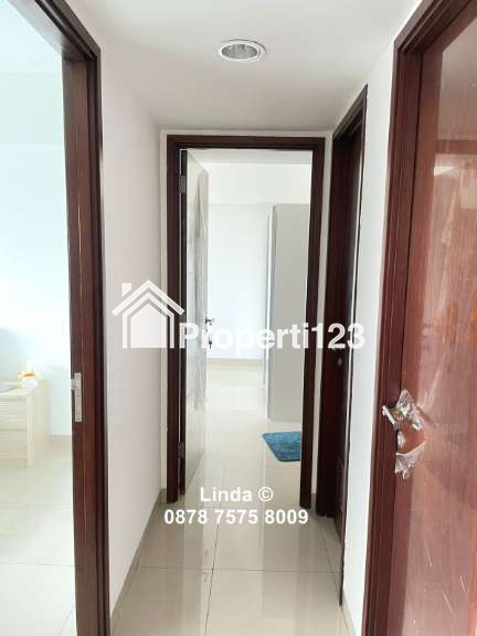 Sherwood furnished lantai rendah - 6