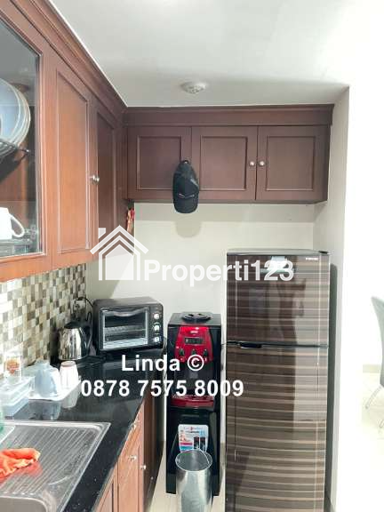 Sherwood furnished lantai rendah - 7