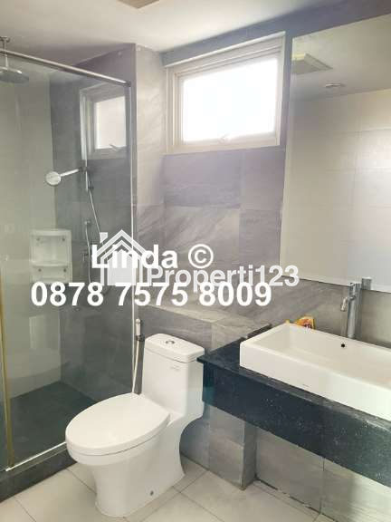 Sherwood furnished lantai rendah - 9