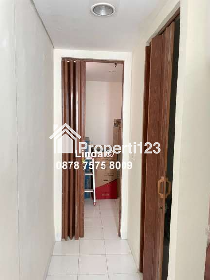 Sherwood furnished lantai rendah - 8