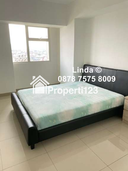 Sherwood furnished lantai rendah - 5