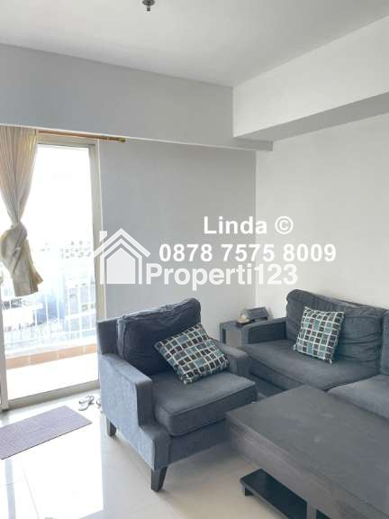 Sherwood furnished lantai rendah - 2