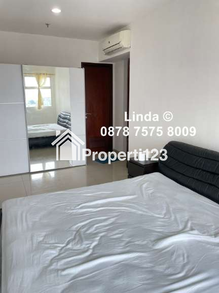 Sherwood furnished lantai rendah - 4