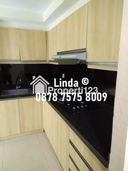 Sherwood furnished Lantai rendah View taman - 4