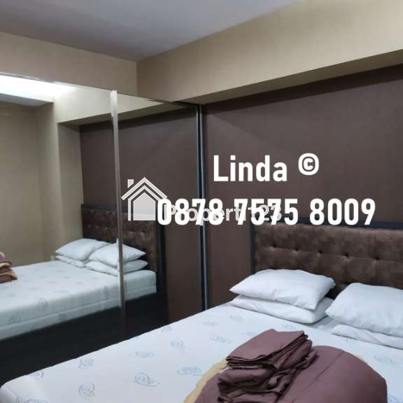 Sherwood furnished Lantai rendah View taman - 6