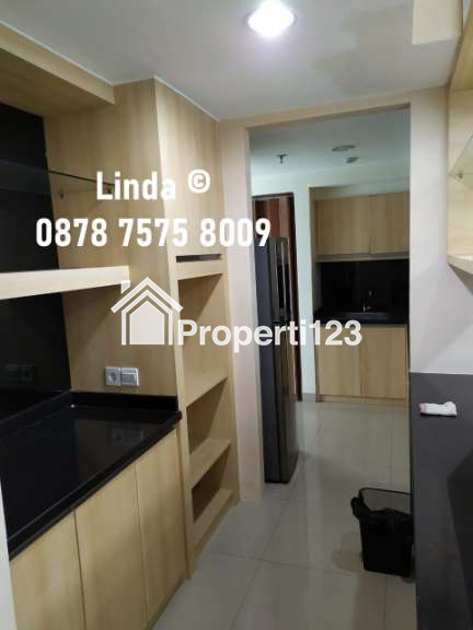 Sherwood furnished Lantai rendah View taman - 2
