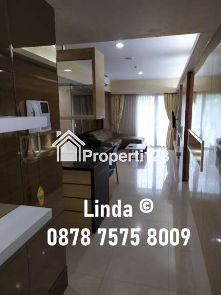Sherwood furnished Lantai rendah View taman - 1