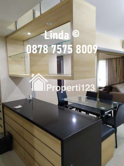 Sherwood furnished Lantai rendah View taman - 5