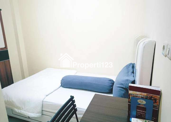 Dijual rumah kost 60 kamar di area Tawakal Tomang, Grogol Petamburan, Jakarta Barat - 4