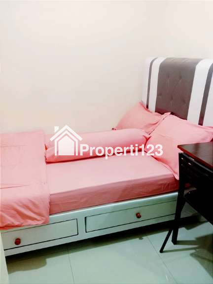 Dijual rumah kost 60 kamar di area Tawakal Tomang, Grogol Petamburan, Jakarta Barat - 2