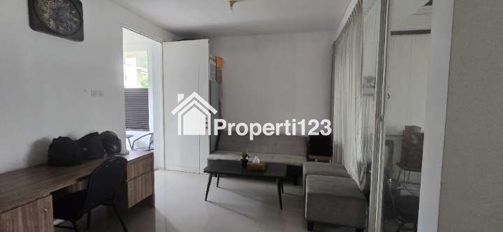 Dijual cepat Rumah Semi Furnish di Perumahan Royal Residence Wiyung Surabaya - 6