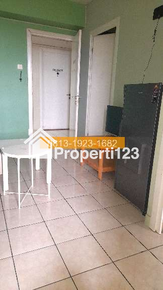 Jual Apartemen Green Pramuka City Jakarta Pusat 2BR Furnished B13B29 - 5