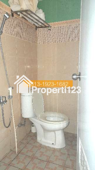 Jual Apartemen Green Pramuka City Jakarta Pusat 2BR Furnished B13B29 - 7