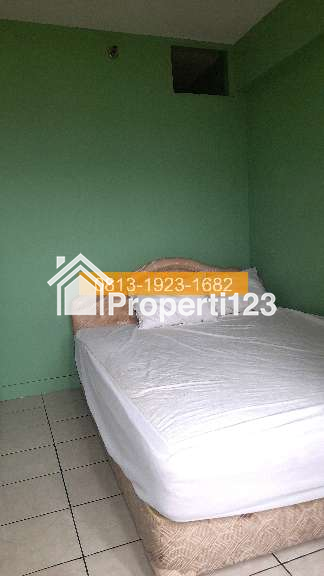 Jual Apartemen Green Pramuka City Jakarta Pusat 2BR Furnished B13B29 - 4