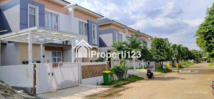 Cinere Park View Perumahan 2 Lantai Mewah Dekat Toll Desari Tanpa Dp - 8