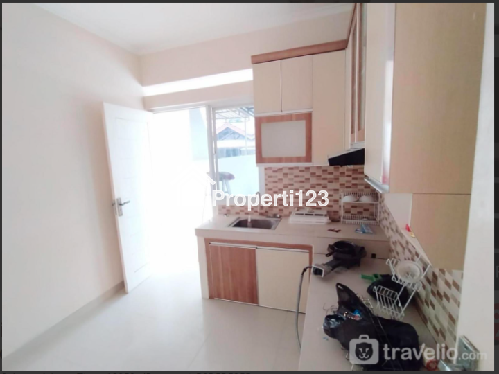 Di Komplek dalam Cluster kecil Jakarta Timur Nyaman aman security - 17