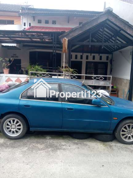 Dijual rumah di komplek Tytyan Kencana, Marga Mulya, Bekasi Utara, Kota Bekasi - 2