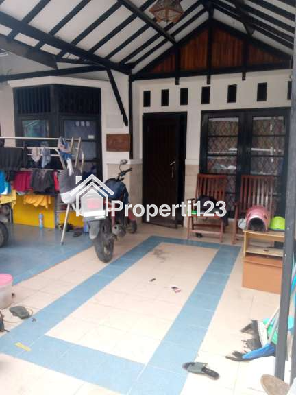 Dijual rumah di komplek Tytyan Kencana, Marga Mulya, Bekasi Utara, Kota Bekasi - 3