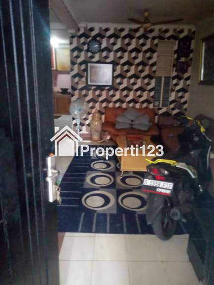 Dijual rumah di komplek Tytyan Kencana, Marga Mulya, Bekasi Utara, Kota Bekasi - 4