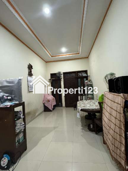 Dijual rumah etnik Joglo siap huni Strategis di Matraman, Utan Kayu Selatan, Jakarta Timur - 2