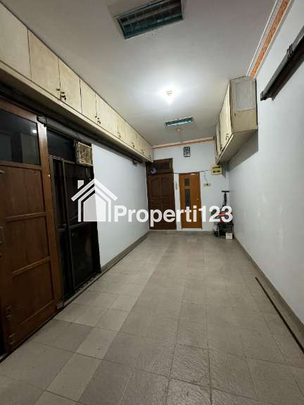 Dijual rumah etnik Joglo siap huni Strategis di Matraman, Utan Kayu Selatan, Jakarta Timur - 6