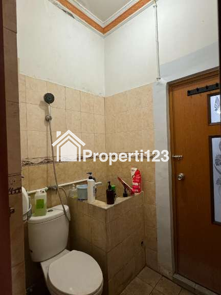 Dijual rumah etnik Joglo siap huni Strategis di Matraman, Utan Kayu Selatan, Jakarta Timur - 5