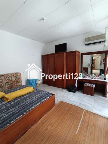 Dijual rumah diarea komplek di area Kemanggisan, Palmerah, Jakarta Barat - 5