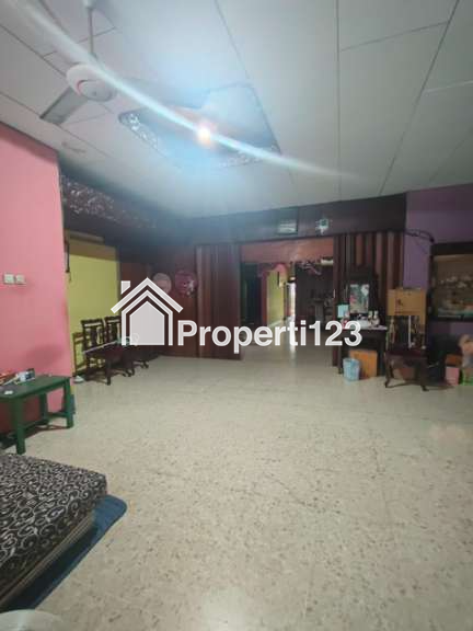 Rumah 2 Lantai Lokasi Premium  Area S Parman Jakarta Barat - 7