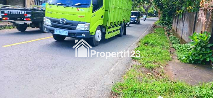 Disewakan Tanah 1060 m2 Jl Ulakan - Karangasem Antiga Manggis Bali - 3