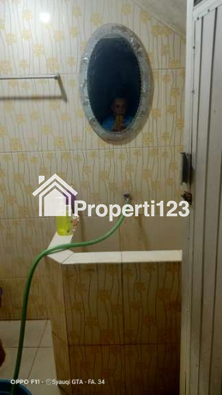 Rumah Murah Mepet Surabaya Siap Huni di Perumahan Griya Taman Asri Tawangsari Sepanjang Sidoarjo - 4