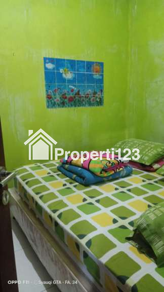 Rumah Murah Mepet Surabaya Siap Huni di Perumahan Griya Taman Asri Tawangsari Sepanjang Sidoarjo - 2