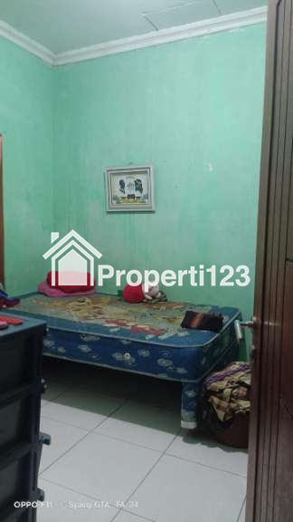 Rumah Murah Mepet Surabaya Siap Huni di Perumahan Griya Taman Asri Tawangsari Sepanjang Sidoarjo - 5
