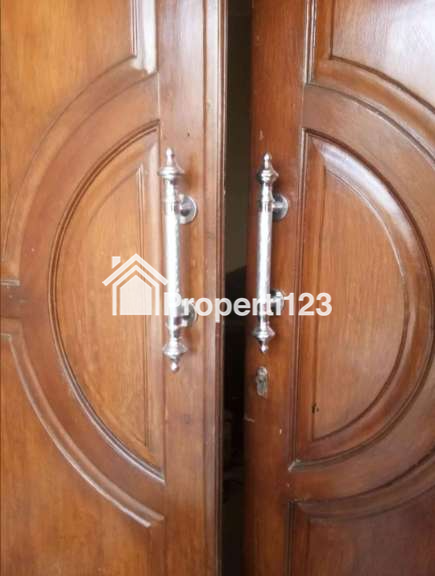 Rumah 2 Lantai Siap Huni Lokasi Wisma Indah Gunung Anyar Surabaya - 2