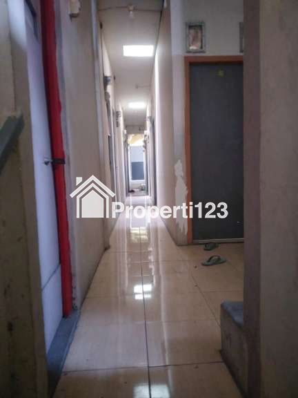 DIJUAL MURAH TOKO + RUMAH INDUK + KOST 25 KAMAR +  Lokasi SAMBIKEREP SURABAYA BARAT - 3