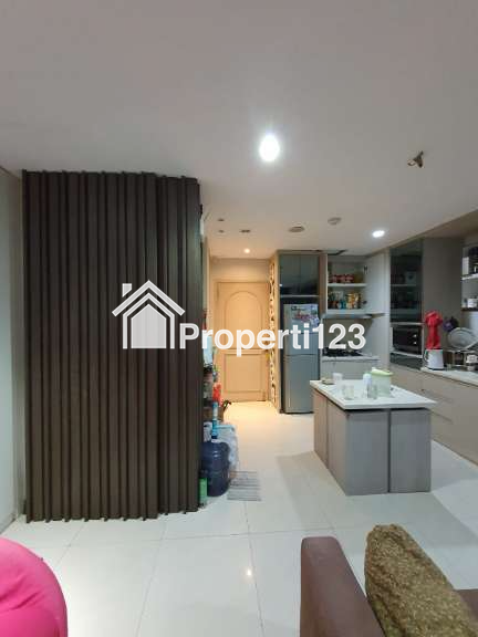 Apartemen Paladian Kelapa Gading - 3