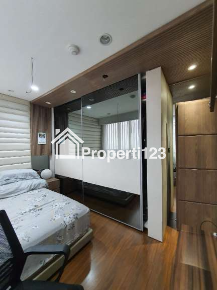 Apartemen Paladian Kelapa Gading - 15
