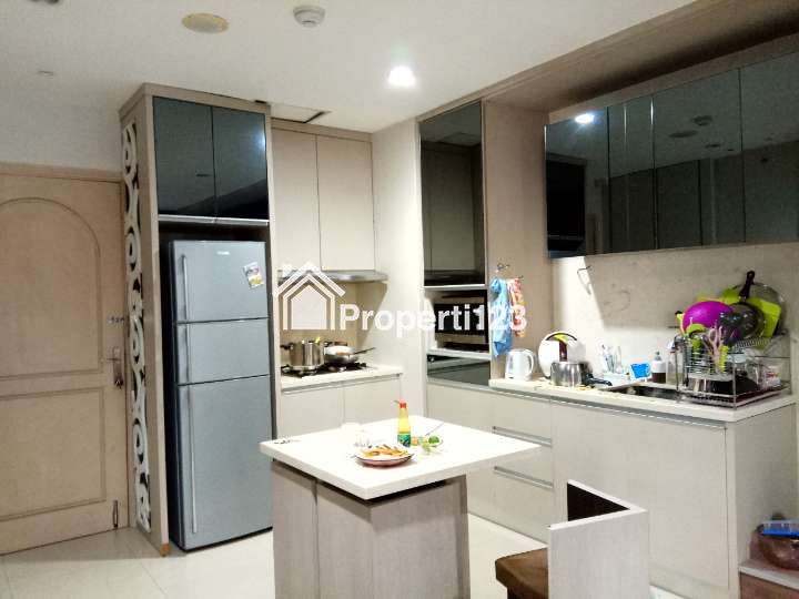 Apartemen Paladian Kelapa Gading - 13