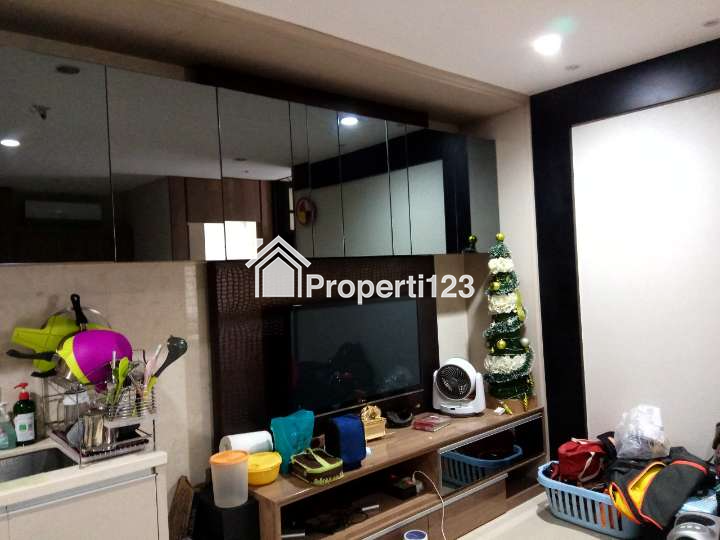 Apartemen Paladian Kelapa Gading - 8