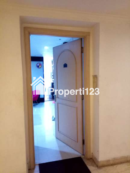 Apartemen Paladian Kelapa Gading - 2