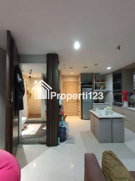 Apartemen Paladian Kelapa Gading - 4