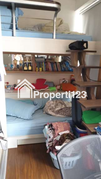 Apartemen Paladian Kelapa Gading - 17