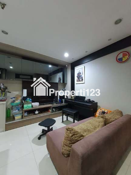 Apartemen Paladian Kelapa Gading - 9