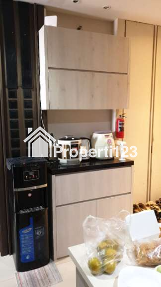 Apartemen Paladian Kelapa Gading - 6