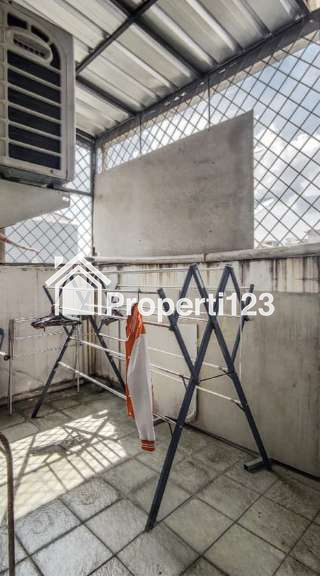 Rumah Kelapa Cengkir Timur - 8