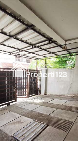Rumah Kelapa Cengkir Timur - 4