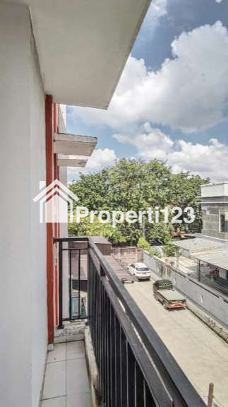 Rumah Kelapa Cengkir Timur - 7
