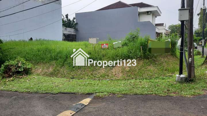 Kavling Puncak Pesanggrahan. Cinere. Depok - 2