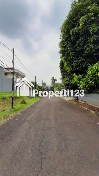 Kavling Puncak Pesanggrahan. Cinere. Depok - 6