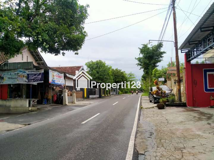 Investasi Dengan Tanah Kavling 200 Jutaan di Kota Klaten - 5